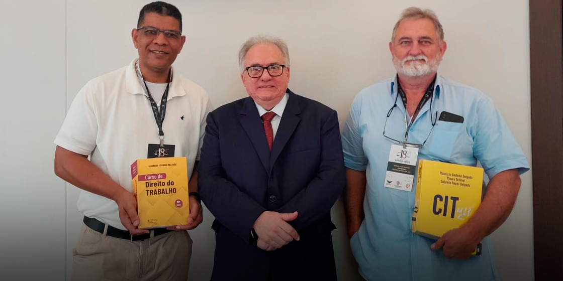 DIREITO DO TRABALHO | Sindicato dos Comerciários de Lins e Região (SECOL) marca presença no 18º Congresso de Advogados da Fecomerciários