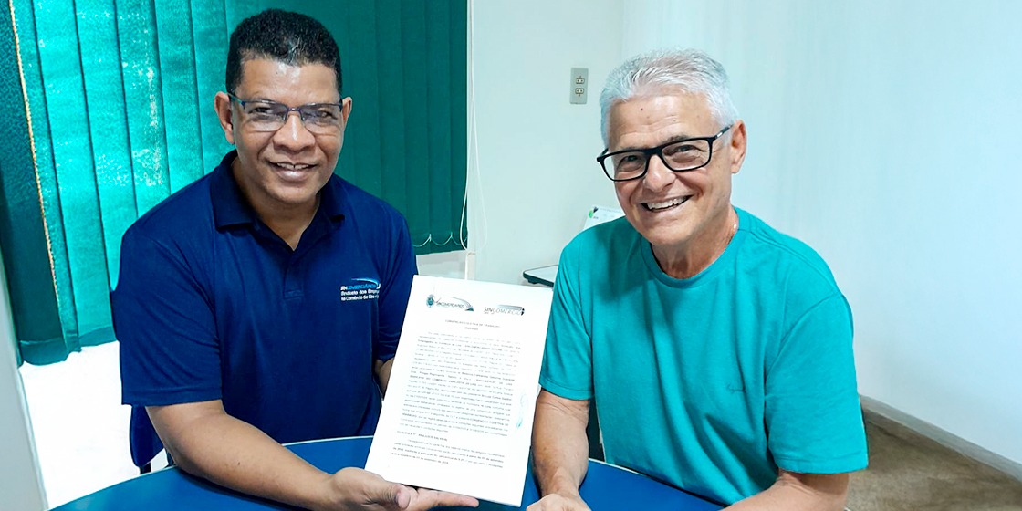 VITÓRIA NA NEGOCIAÇÃO! | Sindicato dos Comerciários de Lins e Região assina CCT do Varejista com 6% de Reajuste Salarial