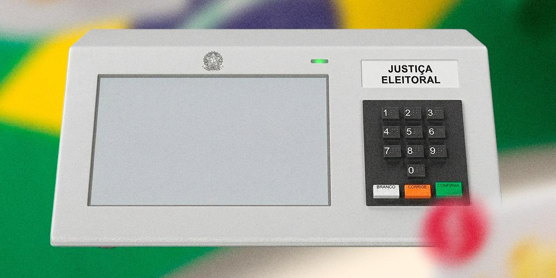 FIQUE ATENTO | 25/10, DOMINGO, DIA DA ELEIÇÃO É FERIADO NACIONAL
