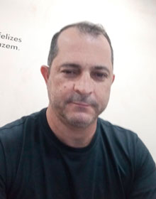 André Luiz Rodrigues Dias