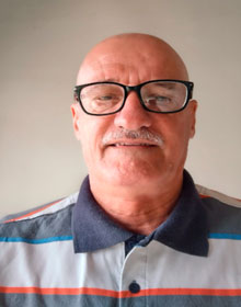 Carlos Roberto da Silva