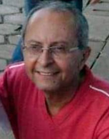 Celso Carlos Machado